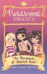 Petticoat Pirates: The Mermaids of Starfish Reef cover