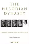 The Herodian Dynasty cover