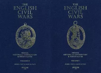 The English Civil Wars cover