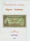 The Banknote Book Volume 3 cover