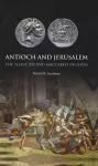 Antioch and Jerusalem cover