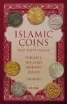 Islamic Coins and Their Values Volume 2 cover