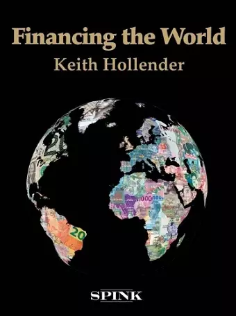 Financing the World cover