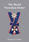 The Royal Victorian Order cover