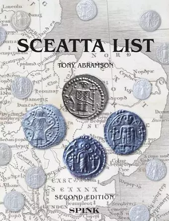 Sceatta List cover