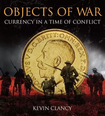 Objects of War cover