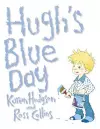 Hugh's Blue Day cover