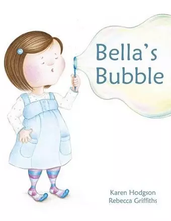 Bella's Bubble cover