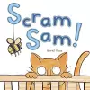 Scram Sam cover