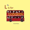 L is for London cover