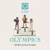 O is for Olympics cover