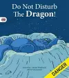 Do Not Disturb the Dragon cover