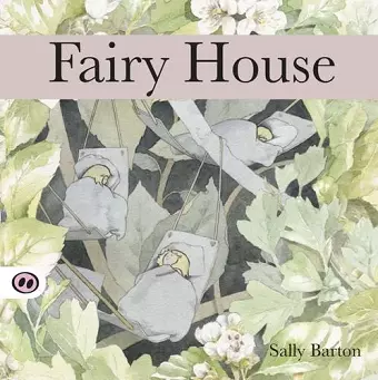 Fairy House cover