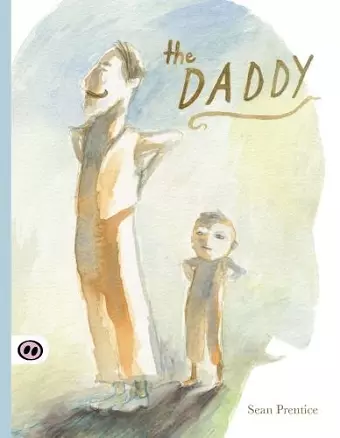 The Daddy cover