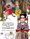 Aunt Grizelda's Fairytales of the Unexpected cover