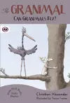 The Granimal – Can Granimals Fly? cover