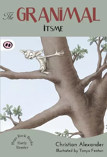 Itsme cover