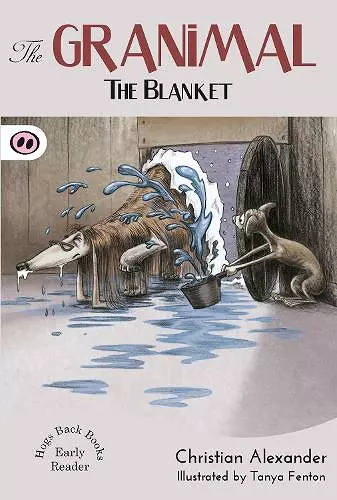 The Blanket cover