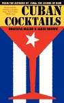 Cuban Cocktails cover