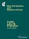 TUPE: Law & Practice cover