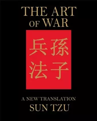 The Art of War cover