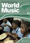 The Teacher's Guide To World Music cover