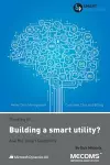 Thinking of...Building a smart utility? Ask the Smart Questions cover