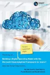 Thinking of... Building a Digital Operating Model with the Microsoft Cloud Adoption Framework for Azure? Ask the Smart Questions cover