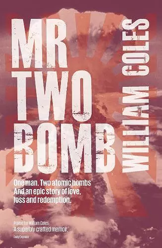 Mr Two Bomb cover