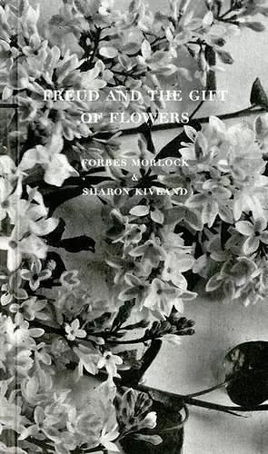 Freud and the Gift of Flowers cover