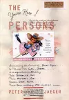 The Persons cover