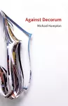 Against Decorum cover