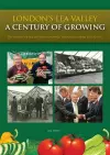 London's Lea Valley - a Century of Growing cover