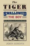 Tiger that Swallowed the Boy cover