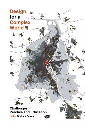 Design for a Complex World cover