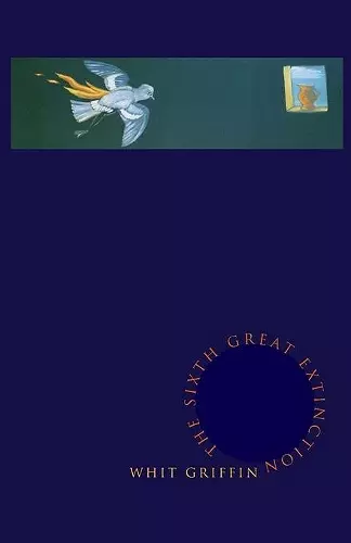 The Sixth Great Extinction cover