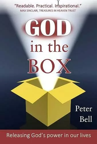 God in the Box cover