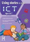 Using Stories to Teach ICT Ages 6-7 cover