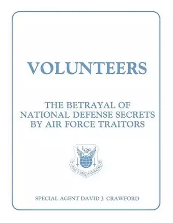 Volunteers cover