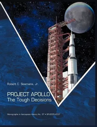 Project Apollo cover