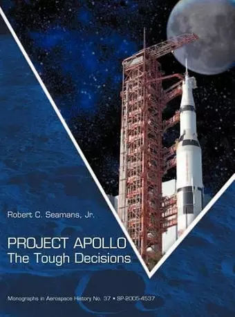 Project Apollo cover