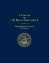 A Century of U.S. Naval Intelligence cover