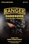 Ranger Handbook cover