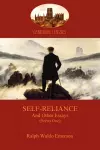 Self-reliance and Other Essays cover