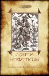 The Corpus Hermeticum cover