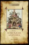 The Rosicrucian Mysteries cover