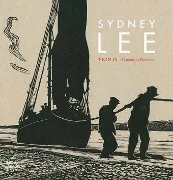 Sydney Lee Prints cover