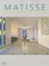 Matisse: Chapel at Vence cover