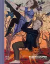 Eileen Cooper: Between the Lines cover
