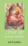 Jeremiah Closer Up cover